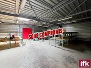 Commerce à ANDOLSHEIM