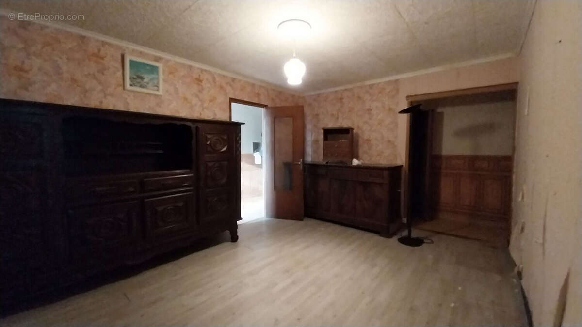 Photo 2 - Maison à SAINT-HILAIRE-DES-LOGES