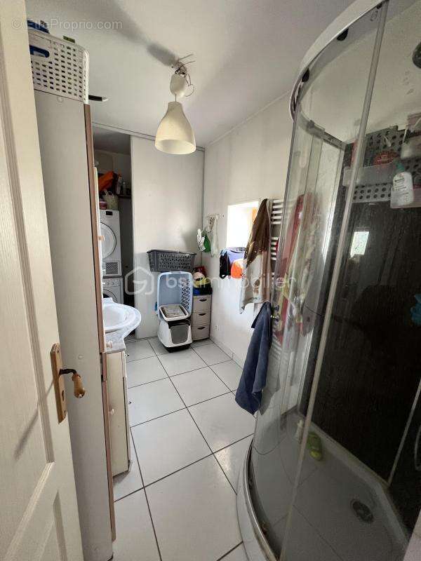 Maison à SAINT-ANDELAIN