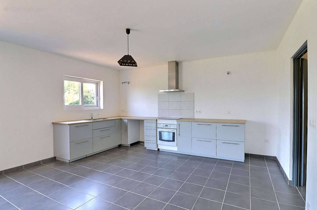 Maison en bois à vendre à Donzacq - Exclusivité Laforêt SAINT SEVER - photo 4