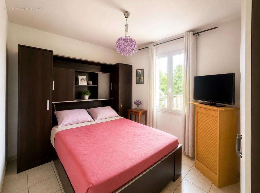 Maison  4 pièce(s) 80 m2habitable sur parcelle de 227m² - photo 2