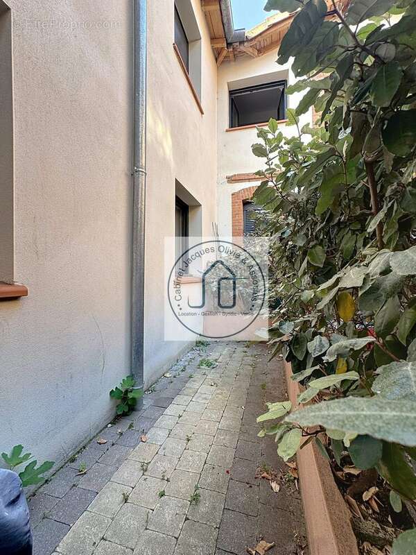 Appartement 70 m² à Toulouse  - photo 6
