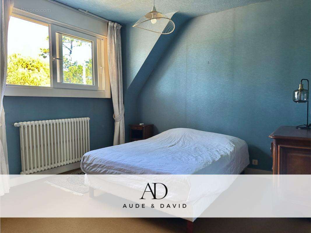 Maison 135 m² à Concarneau  - photo 17