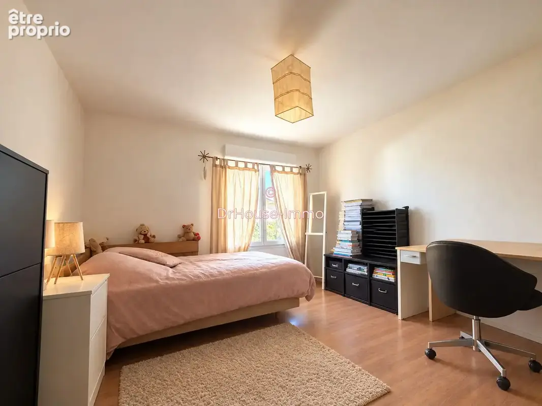 Maison 4 pièces 99 m² à vendre à Saint-Loubes (33450) - photo 7