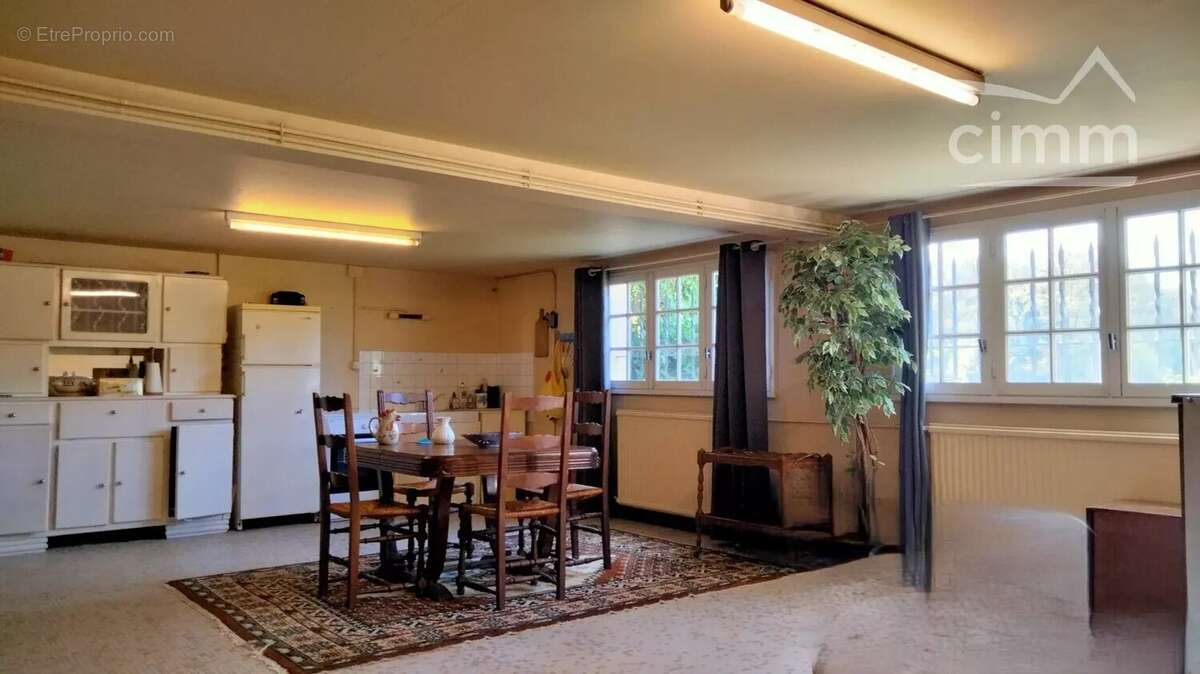 Maison 4 chambres à BAINS-SUR-OUST - photo 9