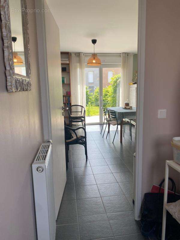 Baisse de prix et garage compris pour cette maison T3 - Saint Valery sur Somme - photo 6