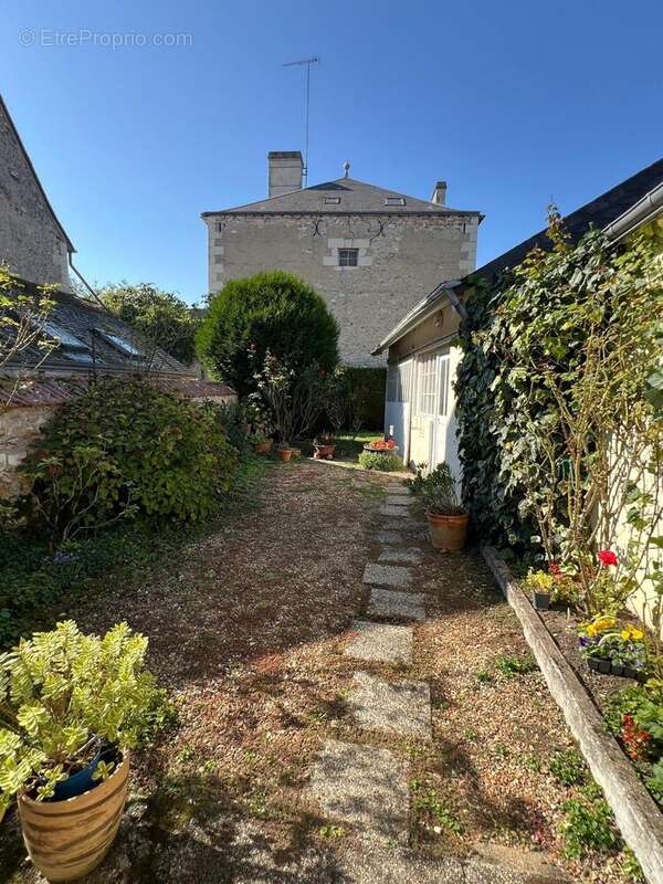 Photo 6 - Maison à REIGNAC-SUR-INDRE