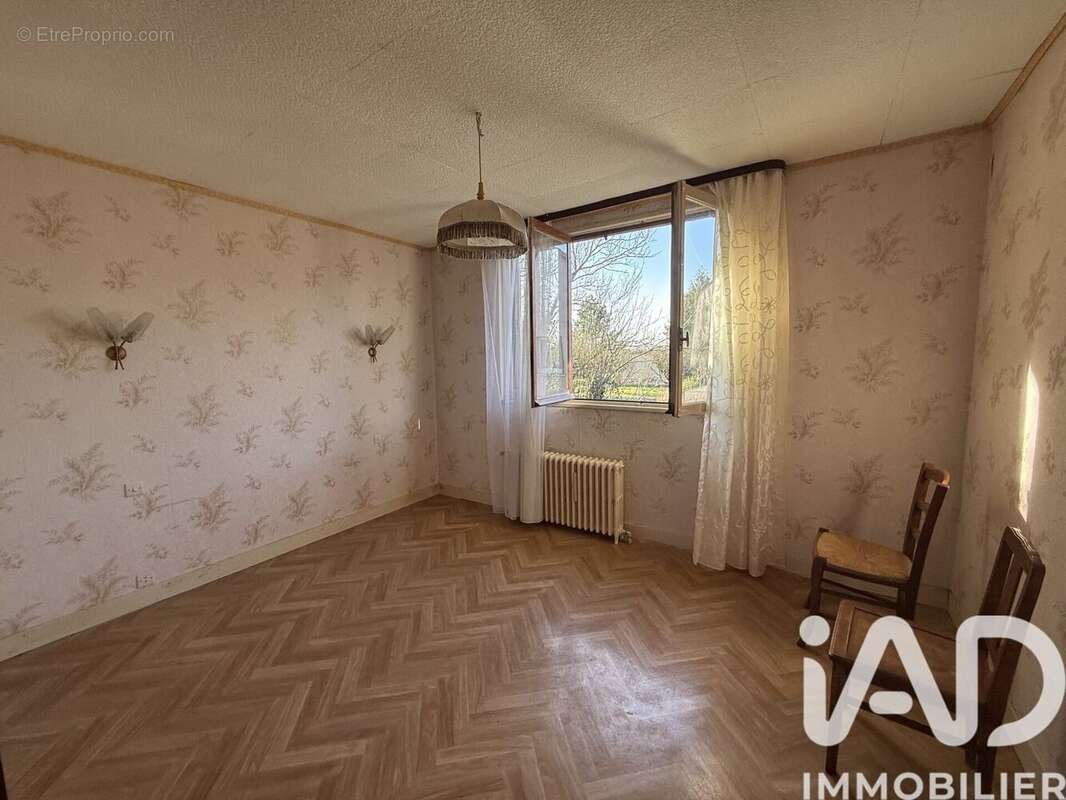 Photo 6 - Maison à BOISSISE-LA-BERTRAND