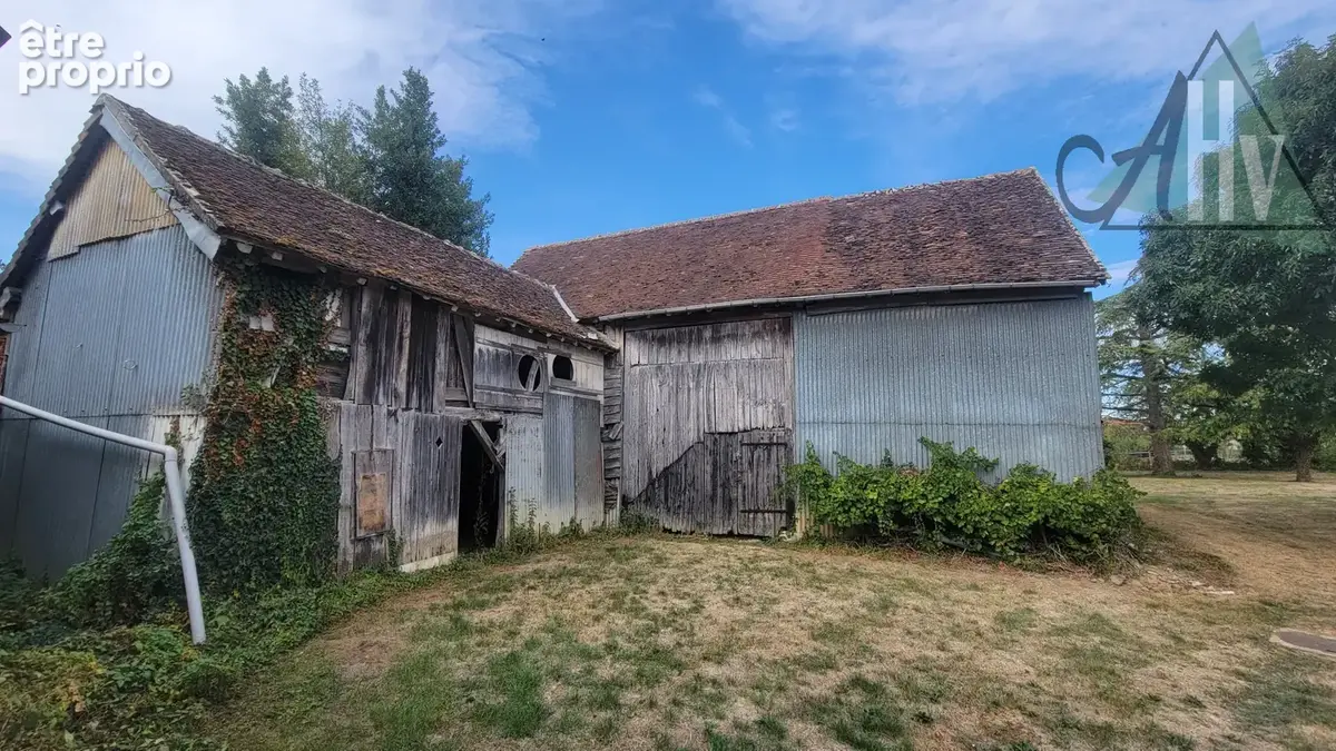 Corps de ferme à rénover - photo 3