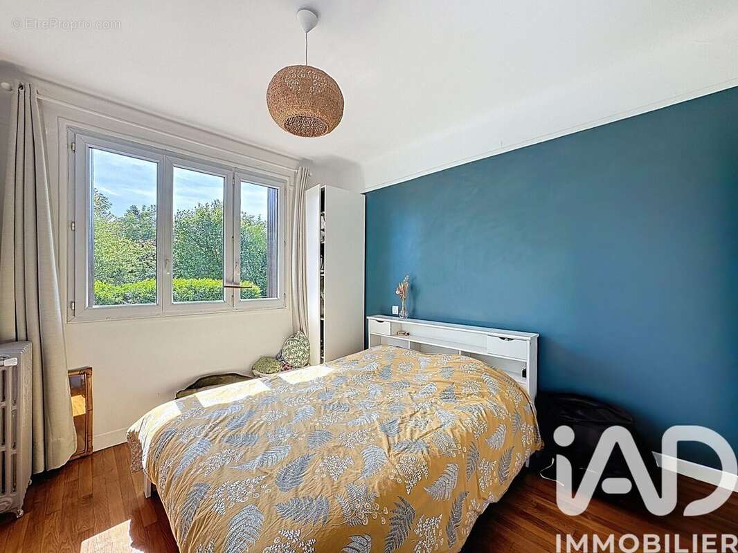 Photo 4 - Appartement à DEUIL-LA-BARRE