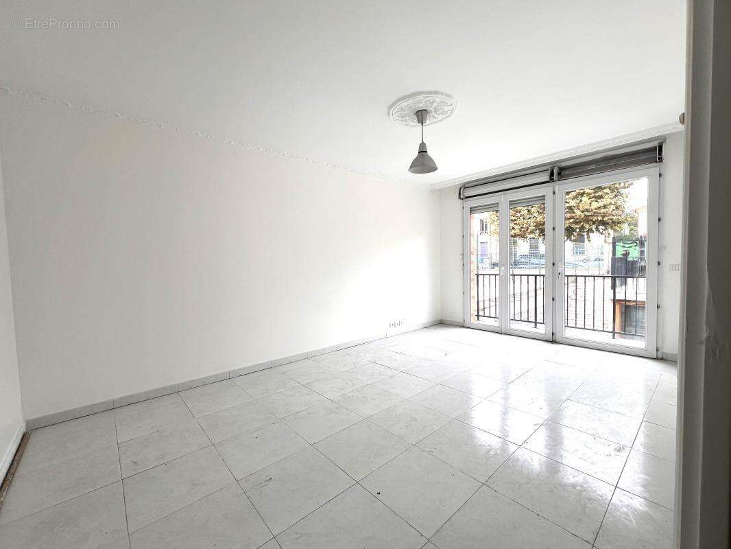 Maison à VITRY-SUR-SEINE