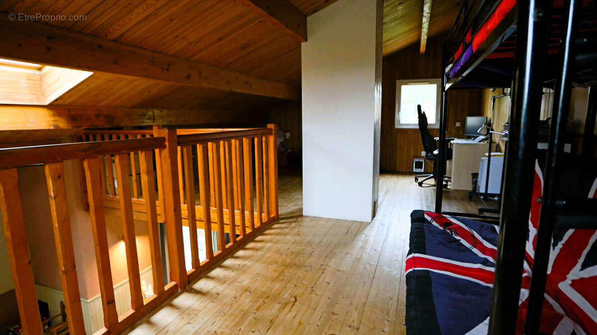 Maison à RANDAN