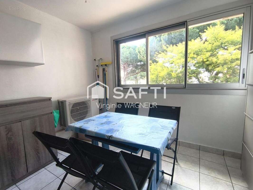Photo 5 - Appartement à AGDE