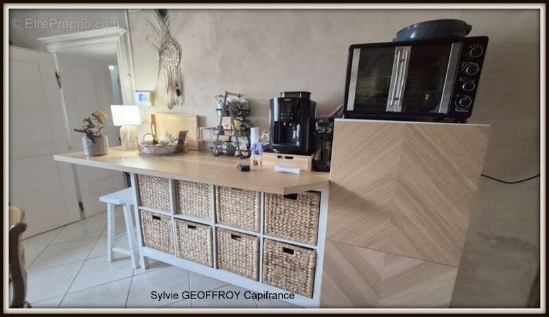 Maison à vendre 4 pièces GODONCOURT (88) - photo 10