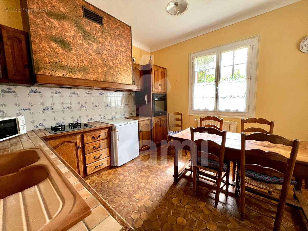 Maison à SIGOULES