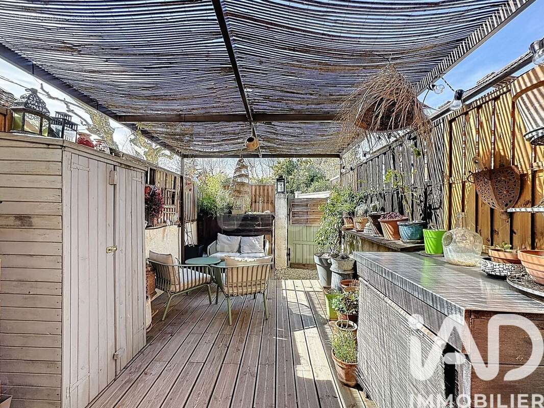 Photo 4 - Maison à SAINT-ANDIOL