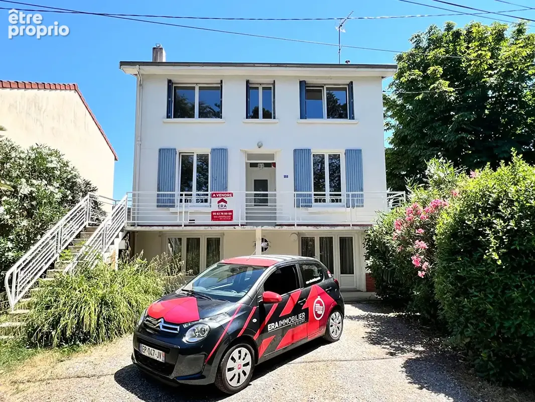 Maison à ALBI