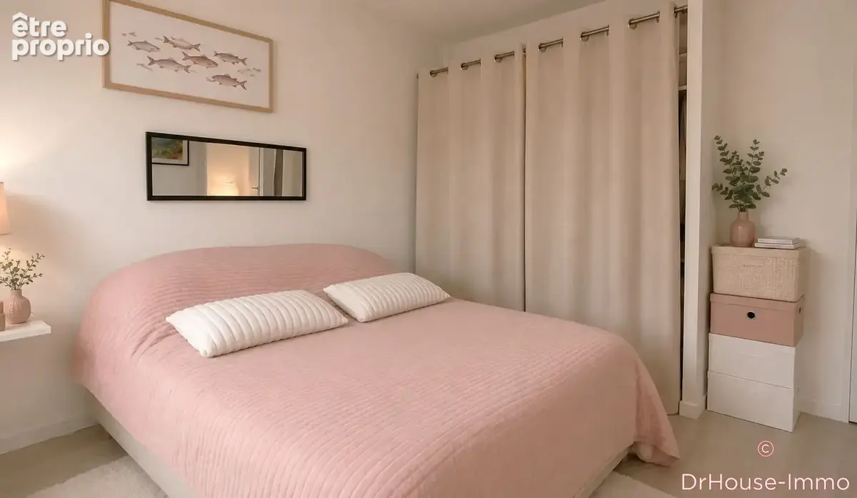 Maison 5 pièces 80 m² à vendre à Saint-Dolay (56130) - photo 16