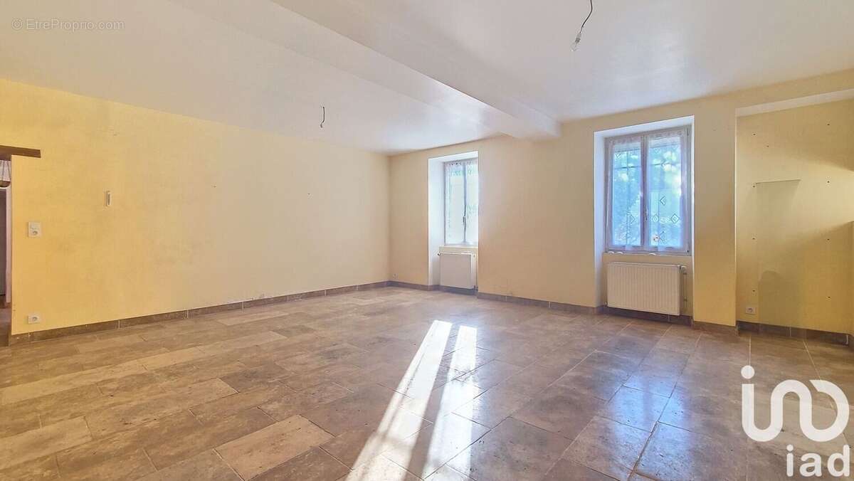 Photo 4 - Maison à VILLON