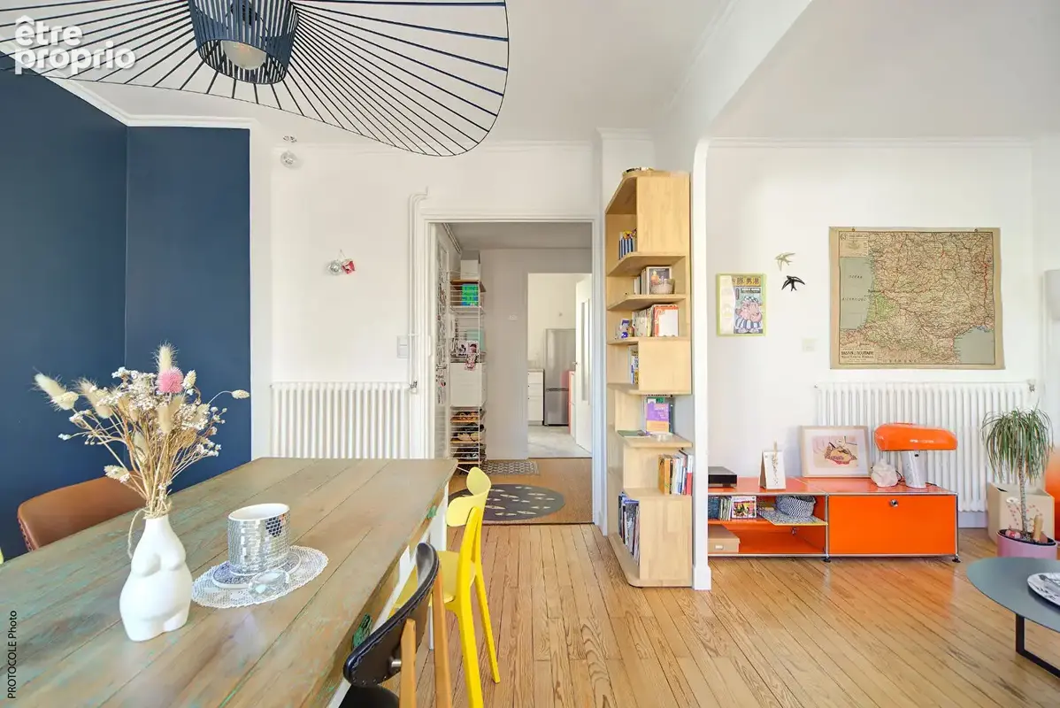 Photo Appartement à Toulouse au prix de 349 800€