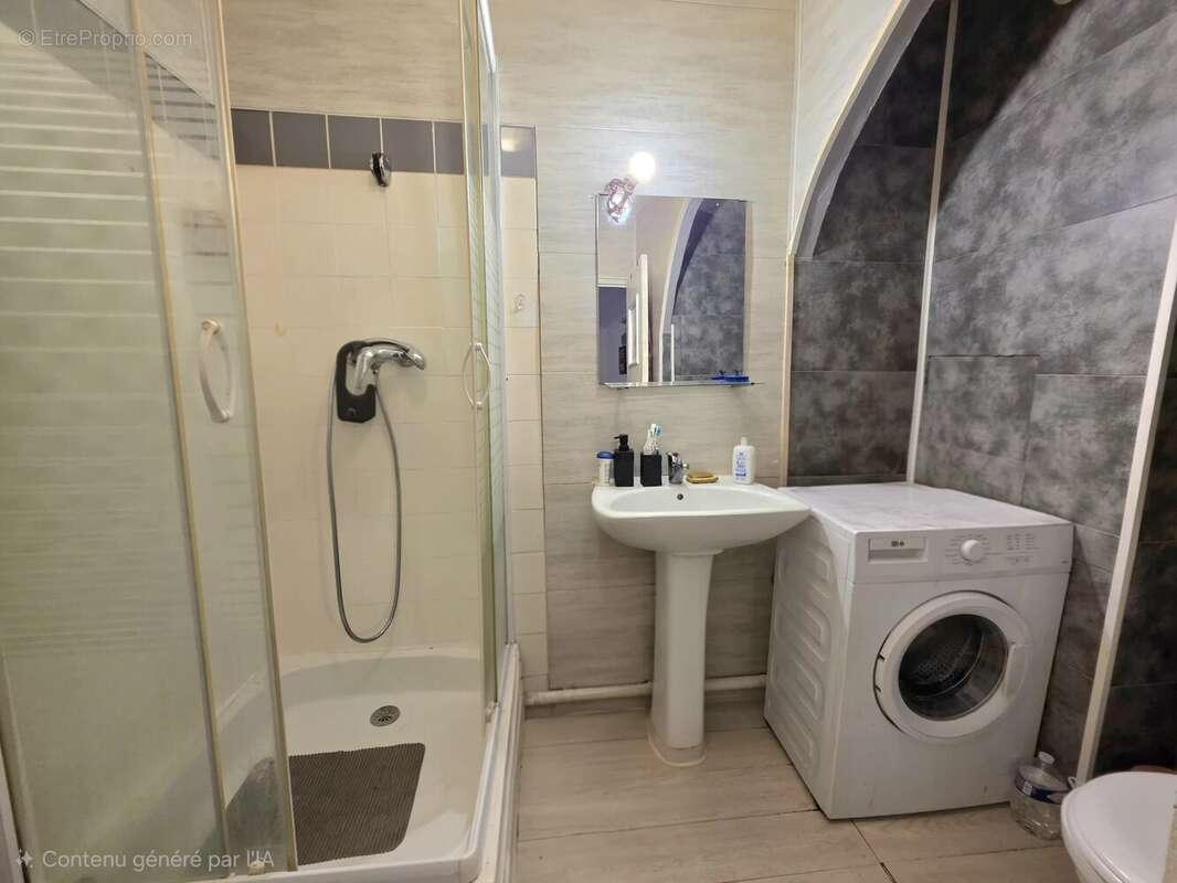 Appartement à MARTIGUES