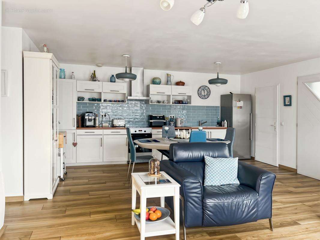 Maison à MARSEILLAN