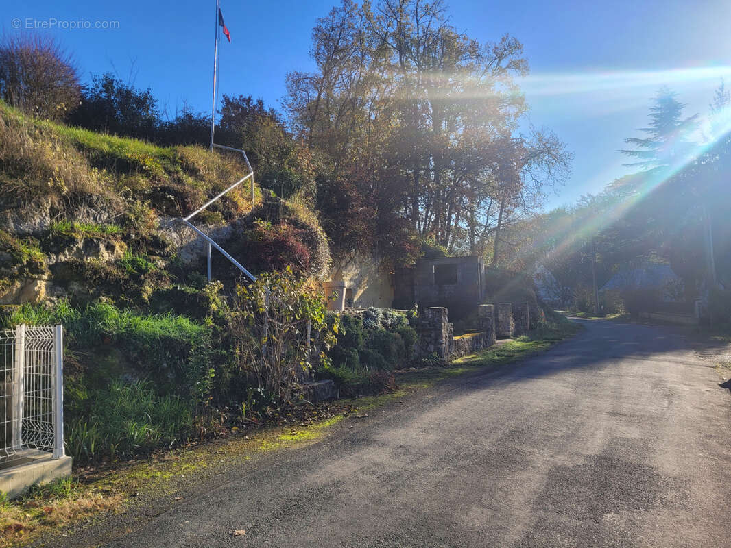 Autre à LUSSAULT-SUR-LOIRE