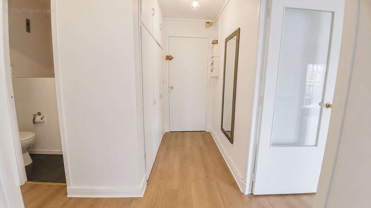 Appartement à ARGENTEUIL