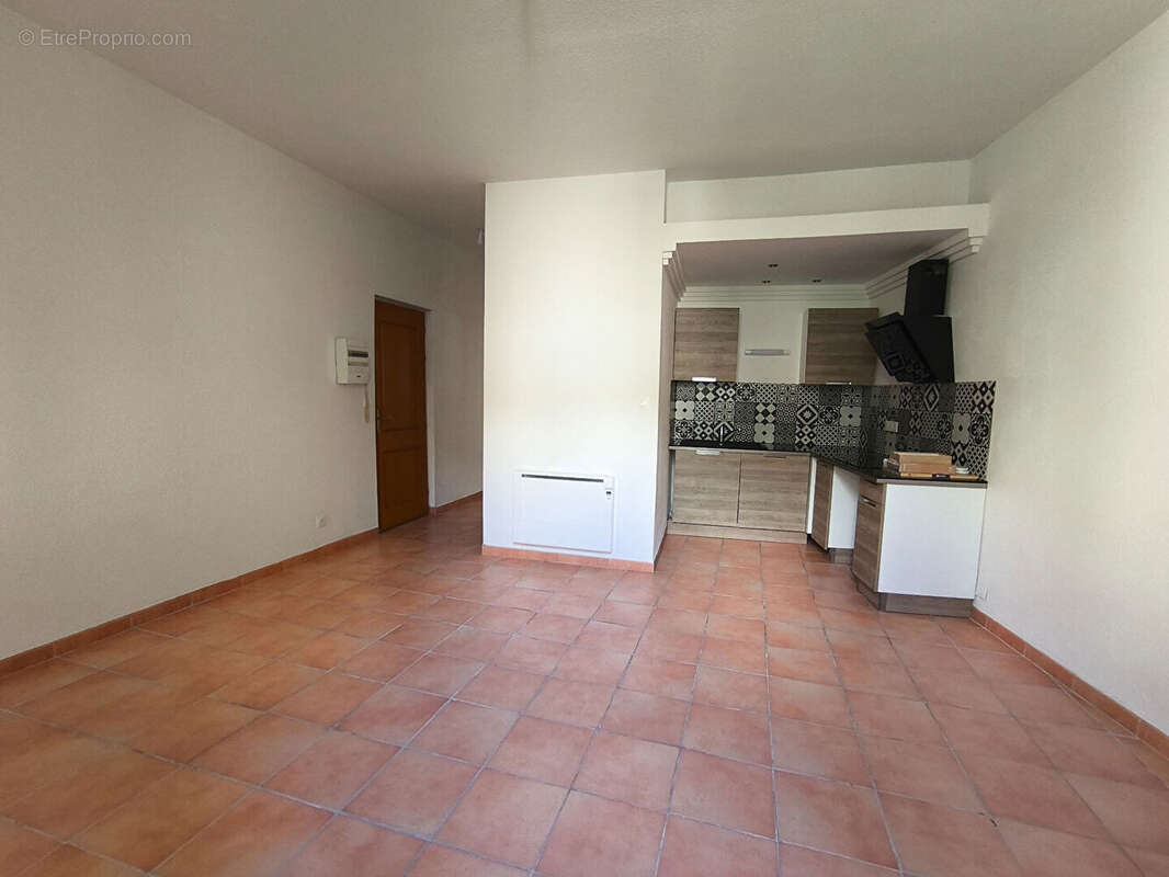 Appartement à NIMES