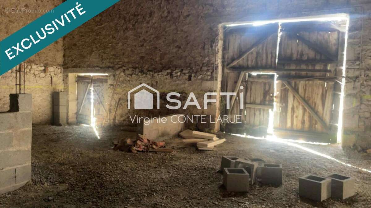 Photo 6 - Maison à CHIRAC