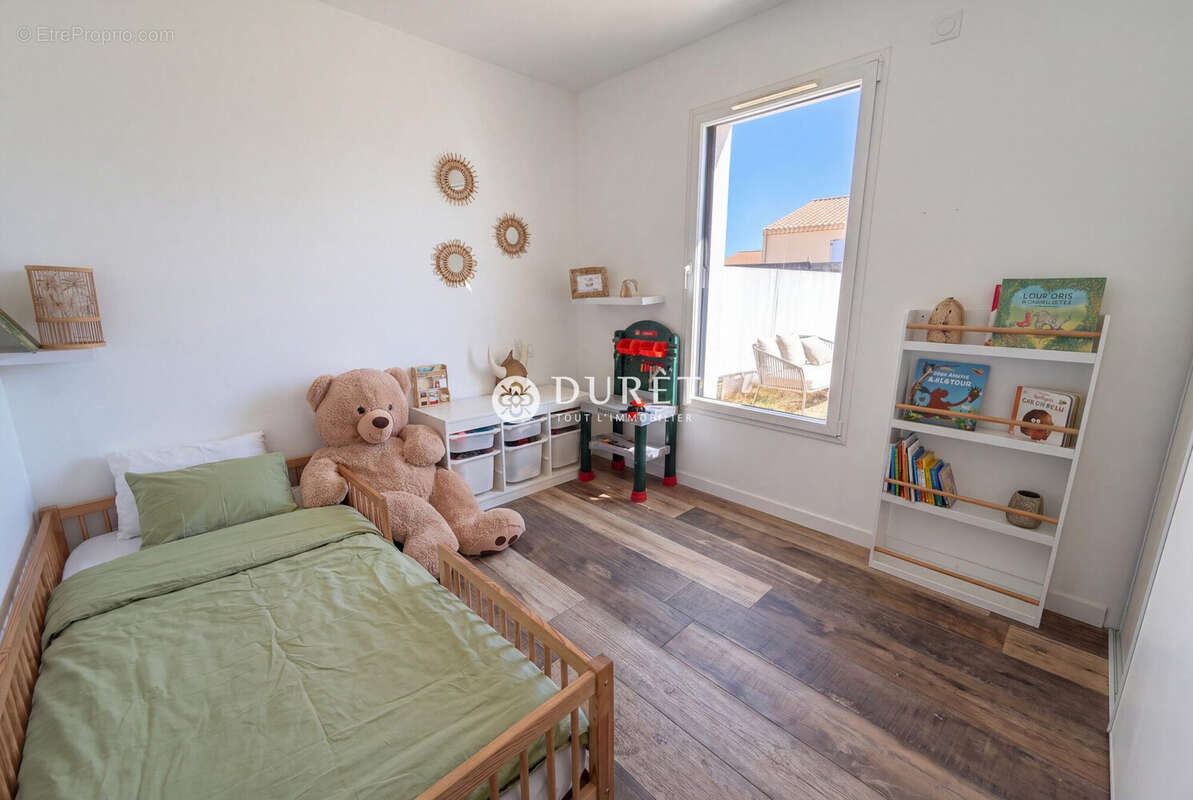 Maison 88 m² à Les Sables-D'olonne  - photo 8