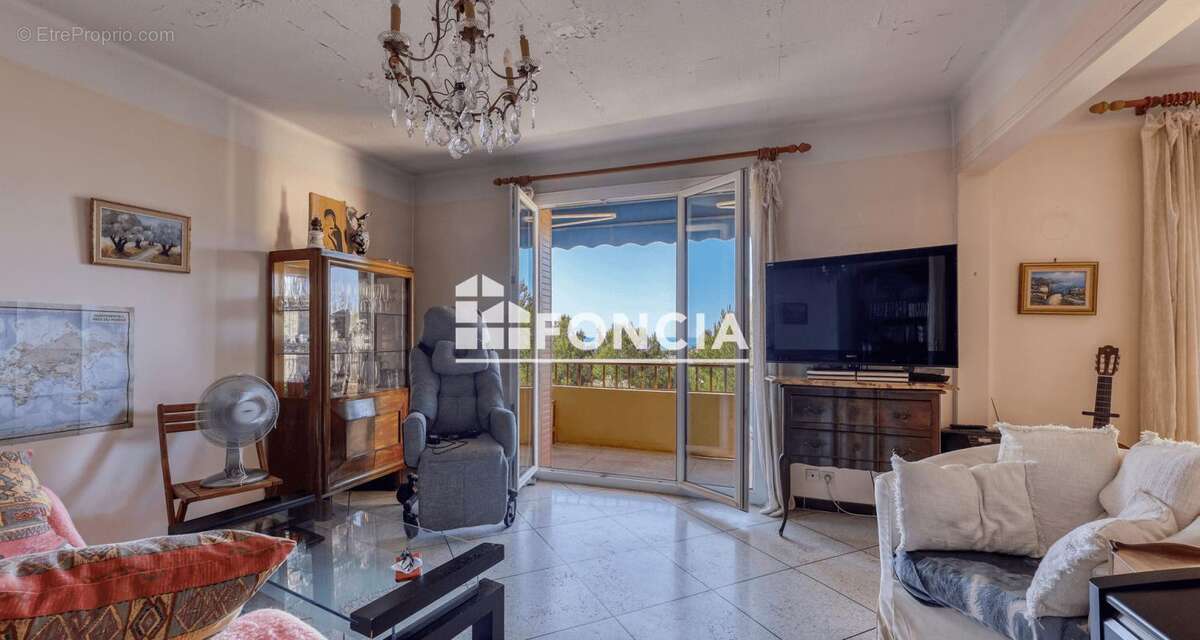 Appartement à BANDOL