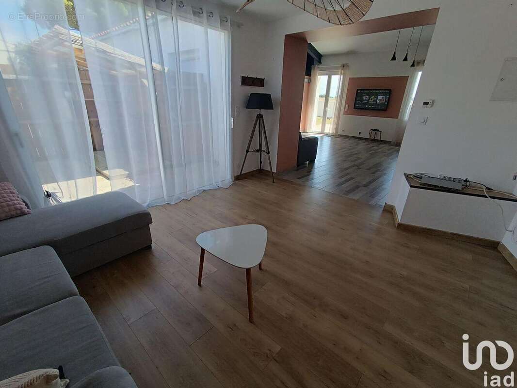 Photo 9 - Maison à LA JARNE