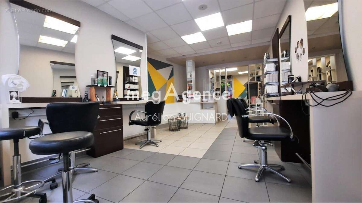 Appartement à BRESSUIRE