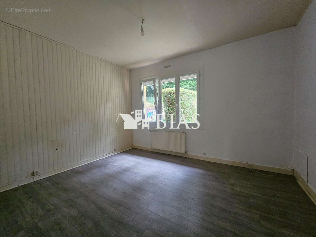 Maison à BEAUMONT-LE-ROGER