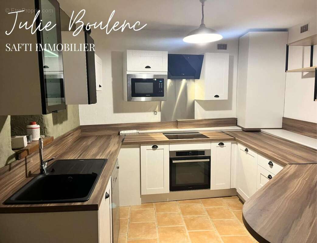 Photo 5 - Maison à AUBENAS