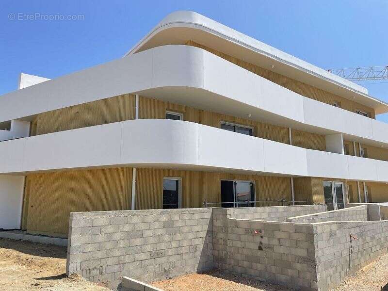 Appartement à CANET-EN-ROUSSILLON