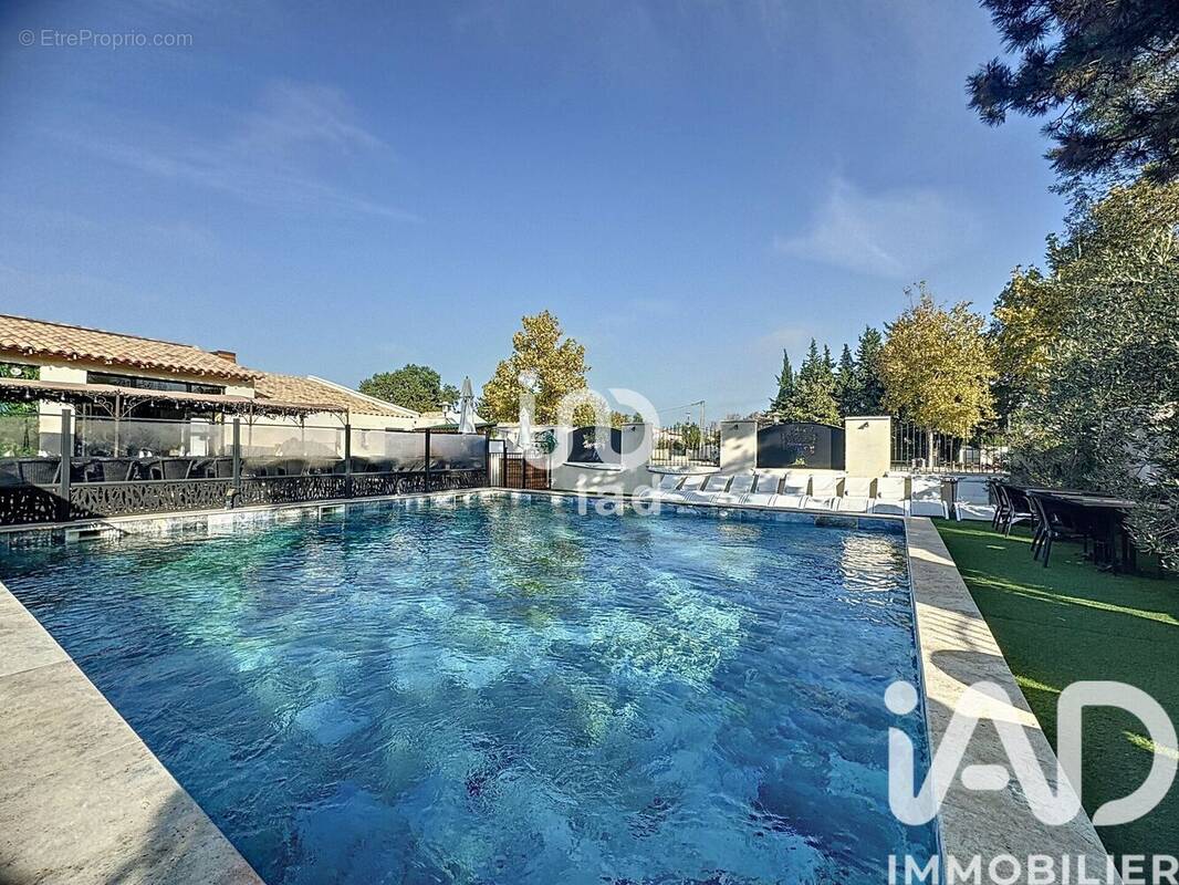 Photo 1 - Maison à L'ISLE-SUR-LA-SORGUE