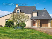 Maison à SAINT-AUBIN-DES-PREAUX