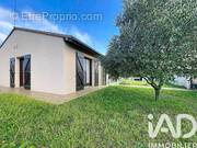 Photo 1 - Maison à CUGNAUX