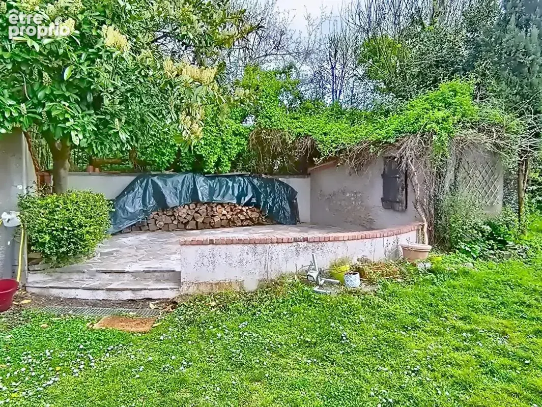 Maison bourgeoise Divatte Sur Loire 7 pièces 234 m2 - photo 11