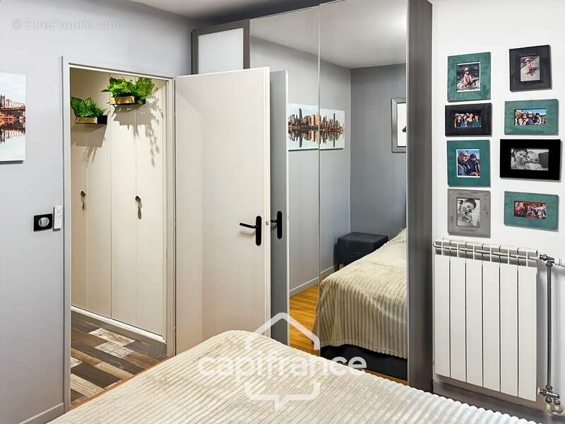 Appartement à LA SEYNE-SUR-MER