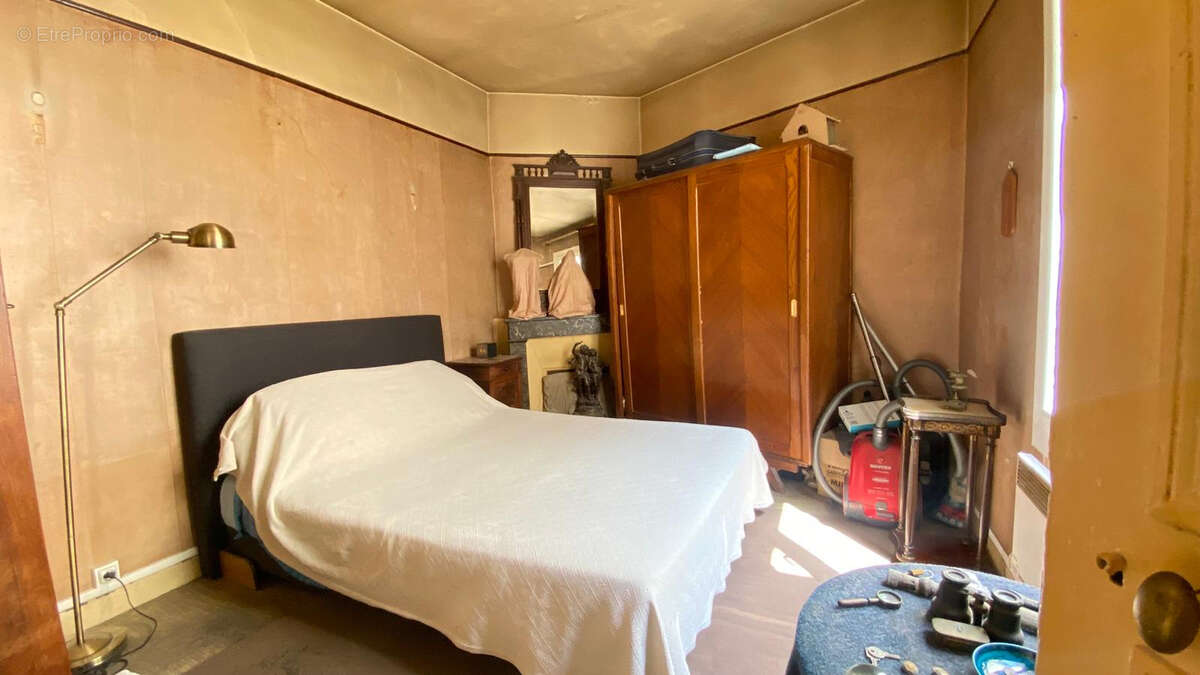 Appartement à PARIS-12E