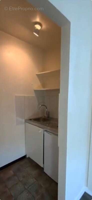Appartement 13 m² à Strasbourg  - photo 3