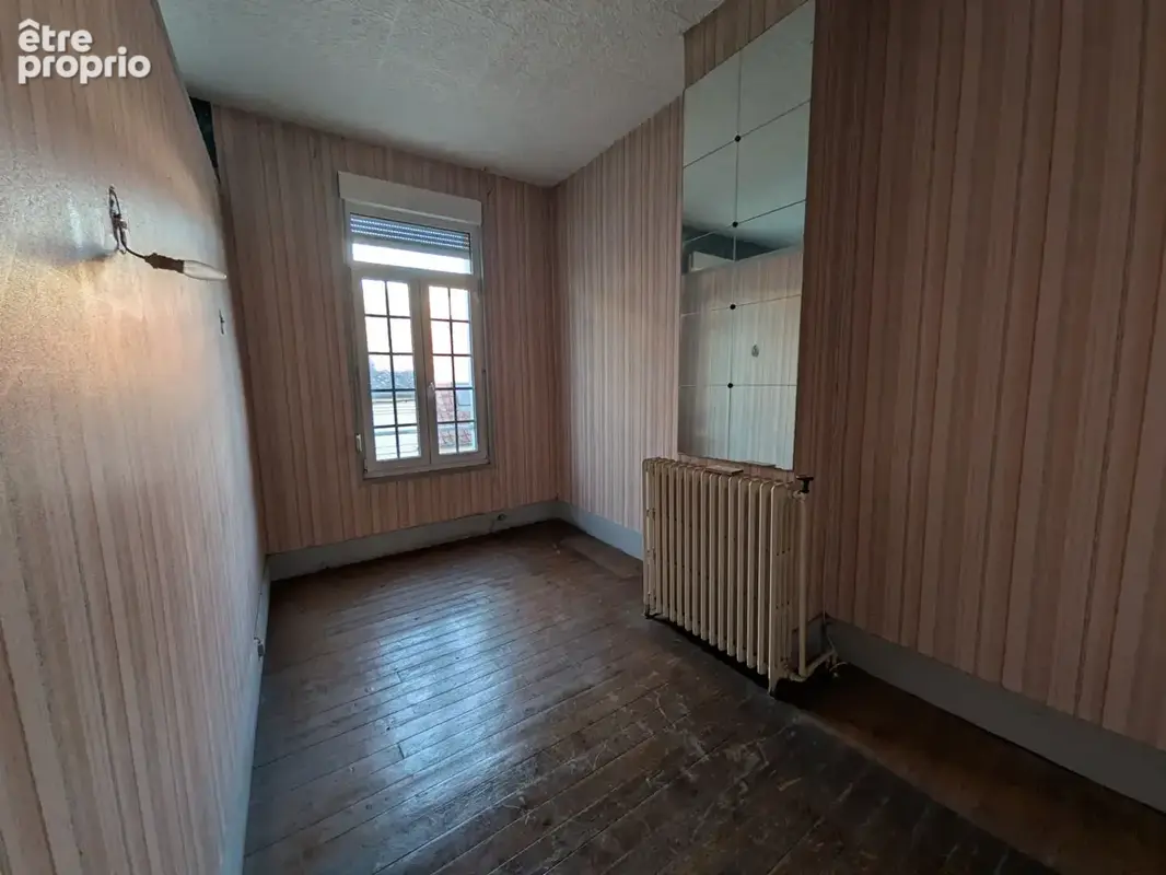 Maison Bohain En Vermandois 5 pièce(s) 113 m2 - photo 9