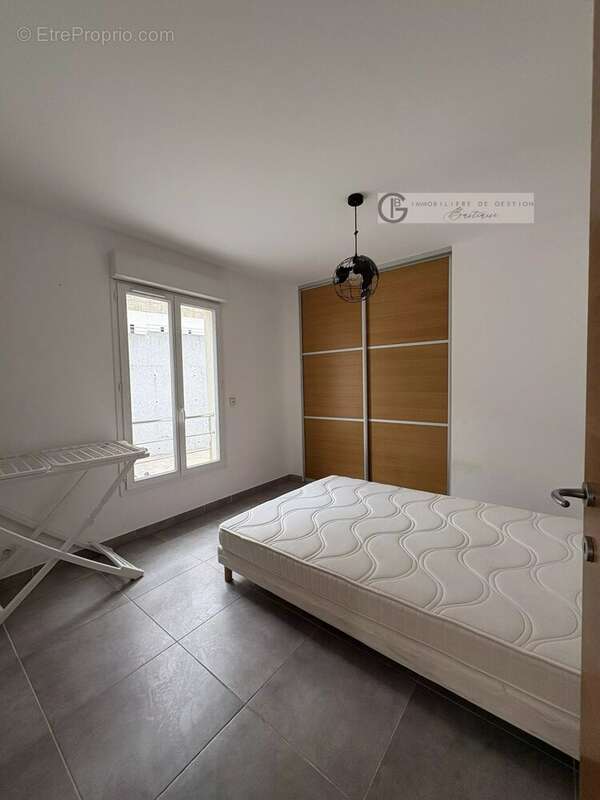 Appartement à SAN-MARTINO-DI-LOTA