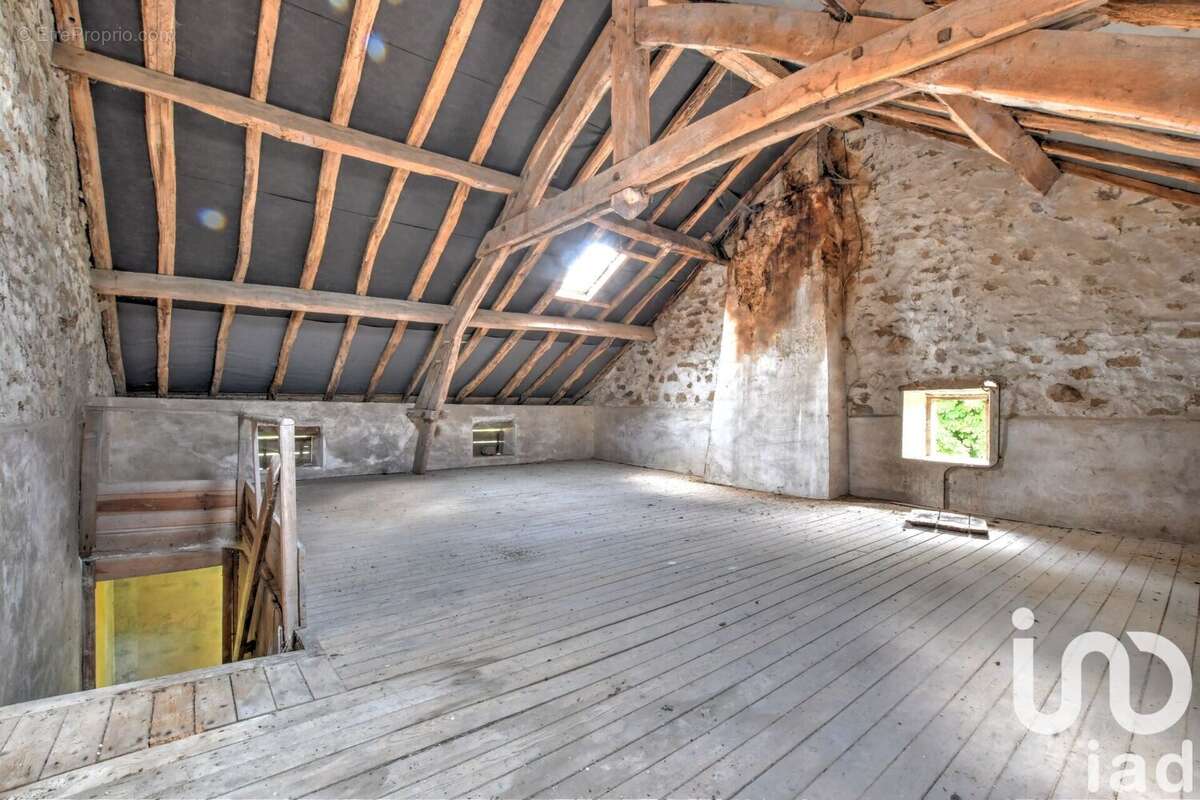 Photo 9 - Maison à FOLLES