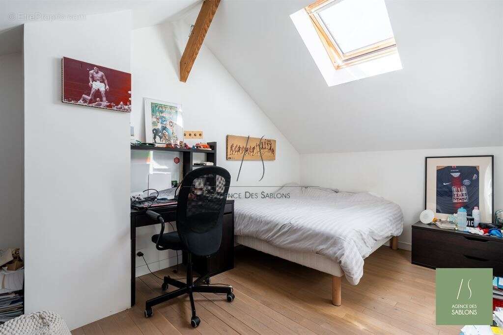 Maison à CROISSY-SUR-SEINE