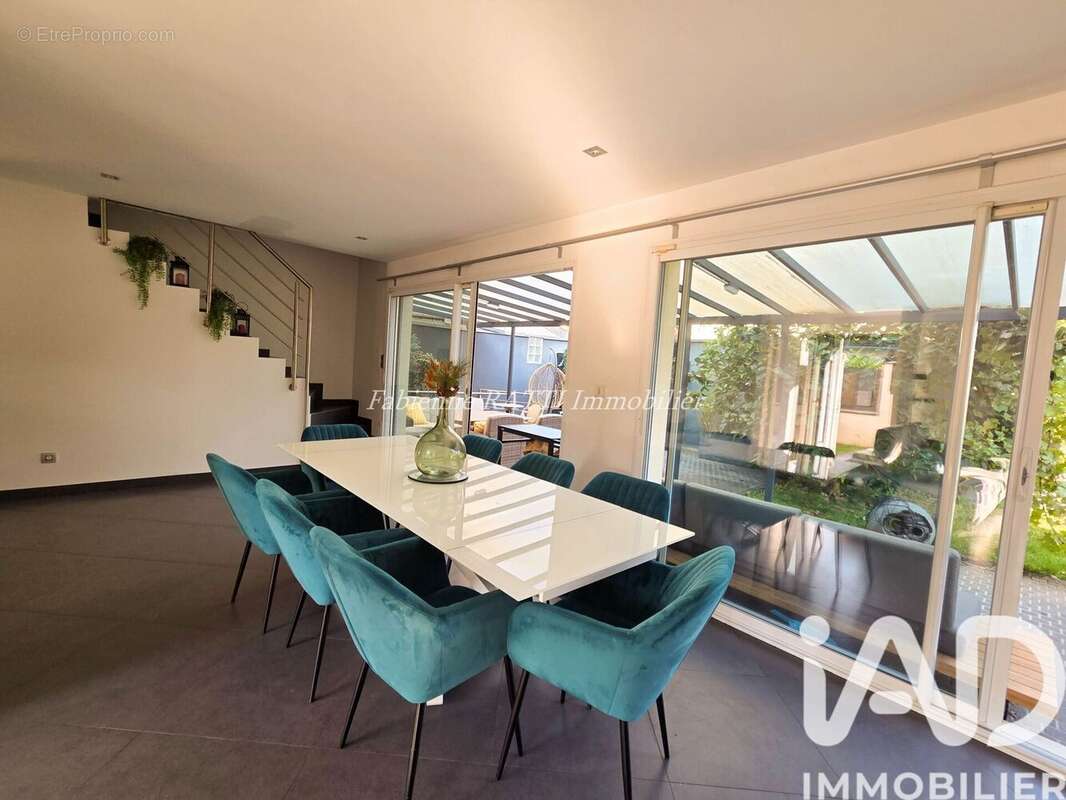 Photo 5 - Maison à BEZONS