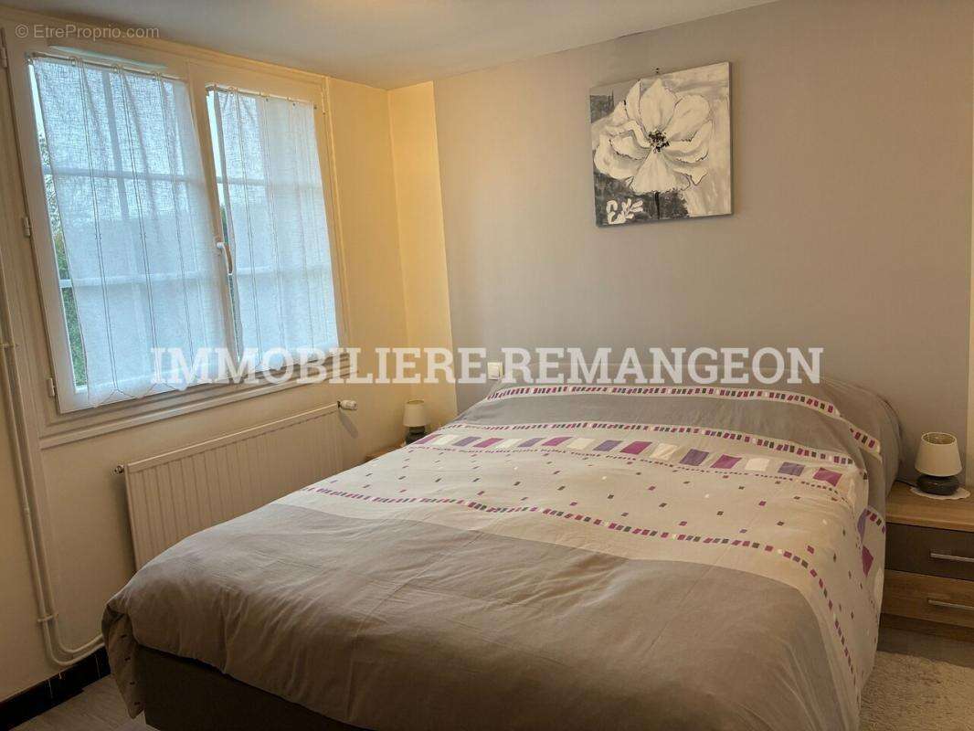 Maison à LA MAROLLE-EN-SOLOGNE